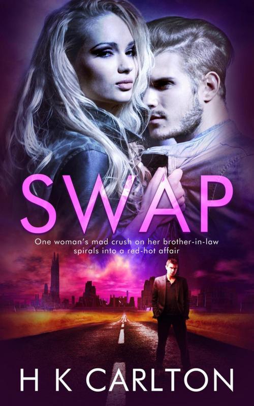 Cover of the book Swap by H K Carlton, H K Carlton