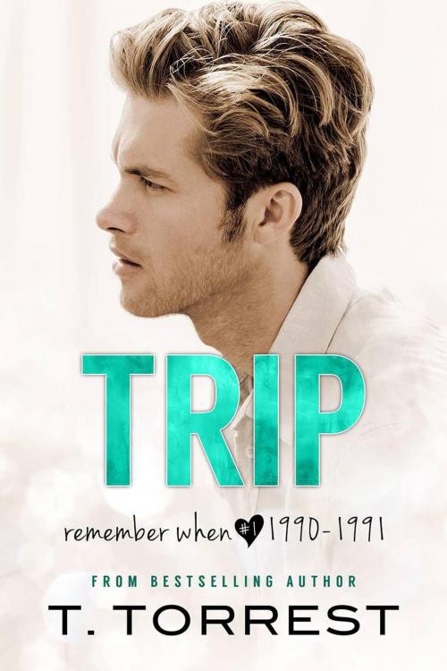 Cover of the book Trip by T. Torrest, T. Torrest