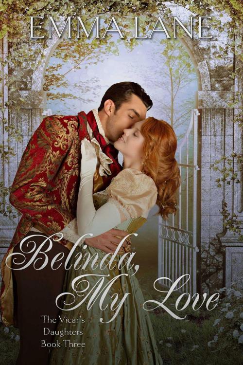 Cover of the book Belinda, My Love by Emma Lane, Emma Lane