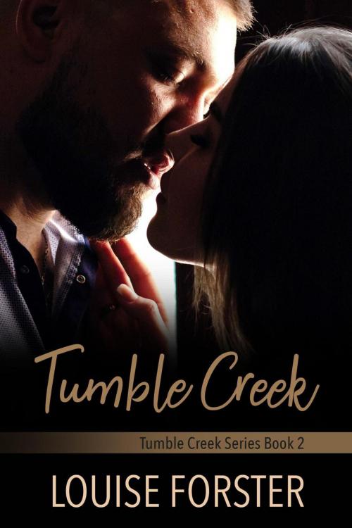 Cover of the book Tumble Creek by Louise Forster, Louise Forster