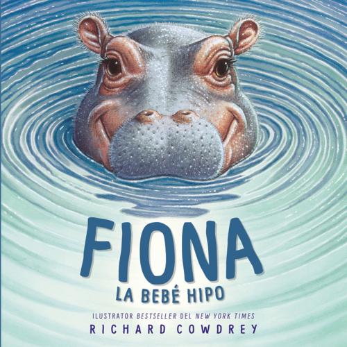 Cover of the book Fiona by Zondervan, Vida