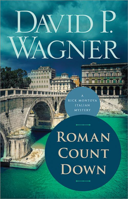 Cover of the book Roman Count Down by David P Wagner, Sourcebooks