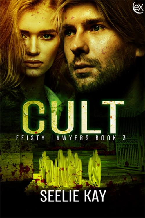 Cover of the book Cult by Seelie Kay, eXtasy Books Inc
