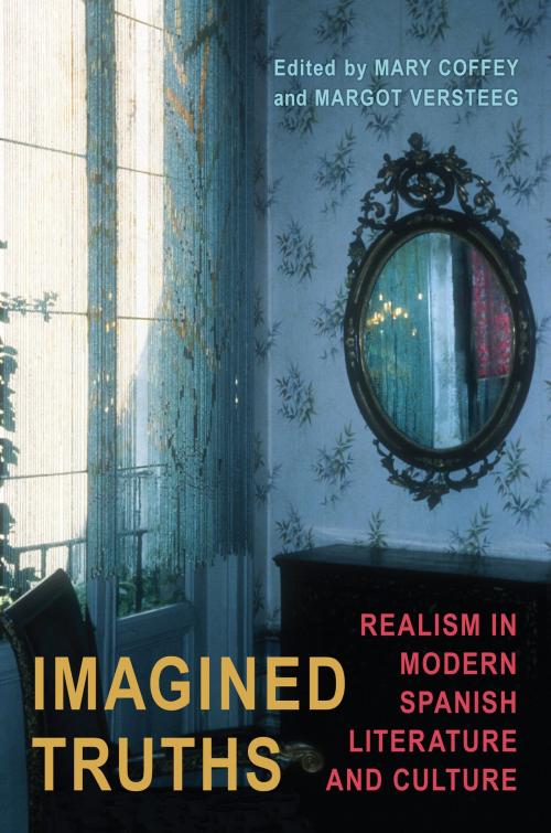 Cover of the book Imagined Truths by , University of Toronto Press, Scholarly Publishing Division