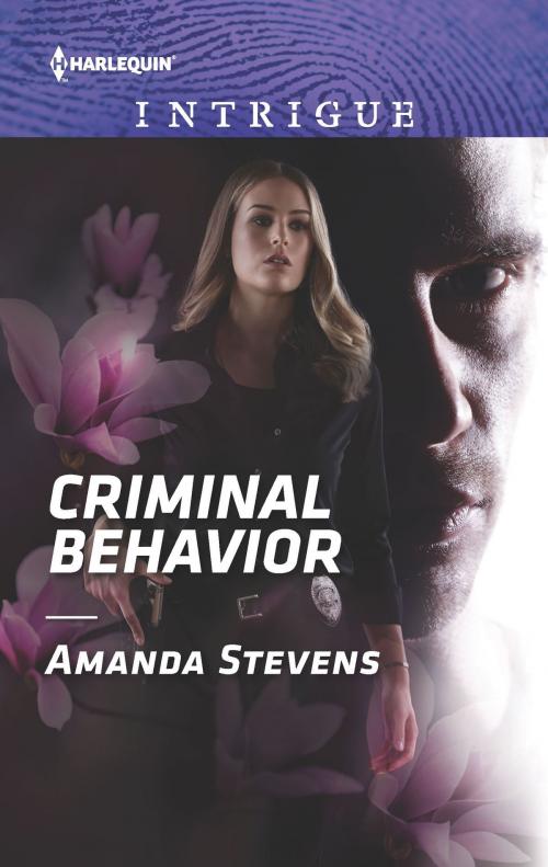 Cover of the book Criminal Behavior by Amanda Stevens, Harlequin