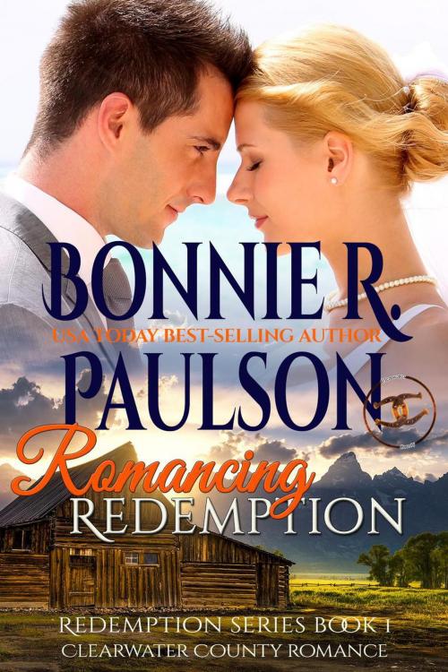 Cover of the book Romancing Redemption by Bonnie R. Paulson, Captiva Publishing