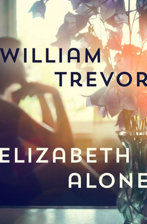 Cover of the book Elizabeth Alone by William Trevor, Open Road Media