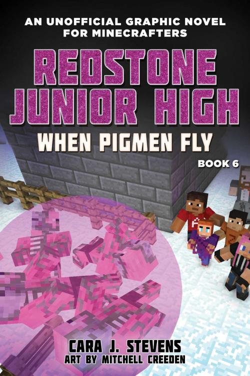 Cover of the book When Pigmen Fly by Cara J. Stevens, Sky Pony