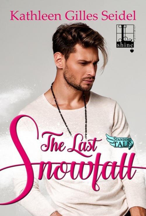 Cover of the book The Last Snowfall by Kathleen Gilles Seidel, Lyrical Press