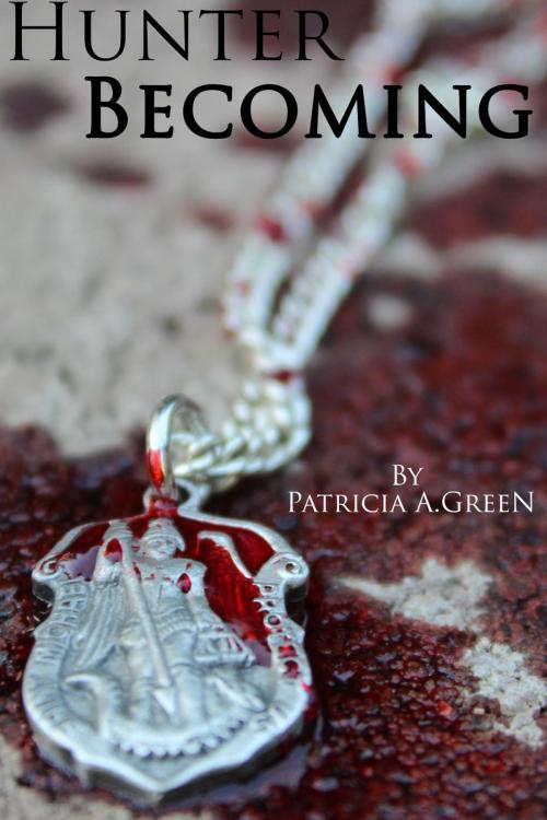 Cover of the book Becoming by Patricia A Green, Patricia Green