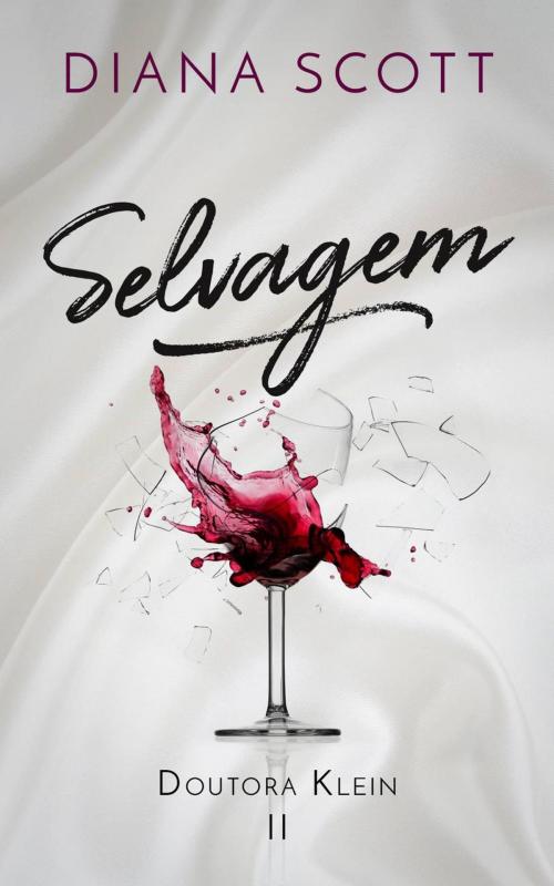 Cover of the book Selvagem by Diana Scott, Babelcube Inc.