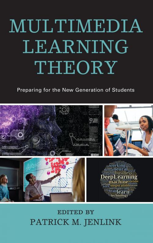 Cover of the book Multimedia Learning Theory by , Rowman & Littlefield Publishers