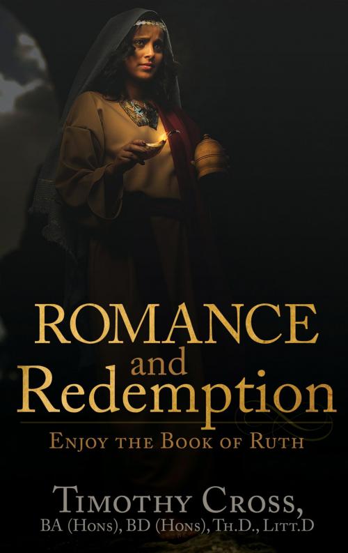 Cover of the book Romance and Redemption by Timothy Cross, Ambassador International