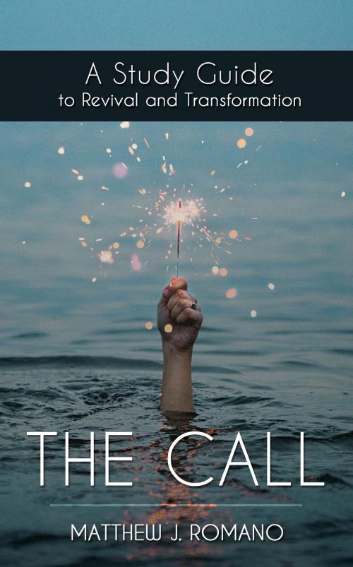 Cover of the book The Call: A Study Guide to Revival and Transformation by Matthew J. Romano, Ambassador International