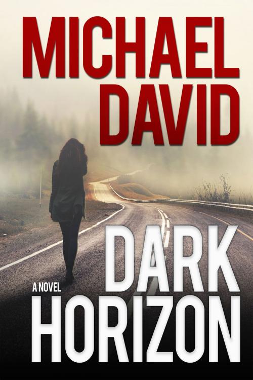 Cover of the book Dark Horizon by Michael David, Oghma Creative Media