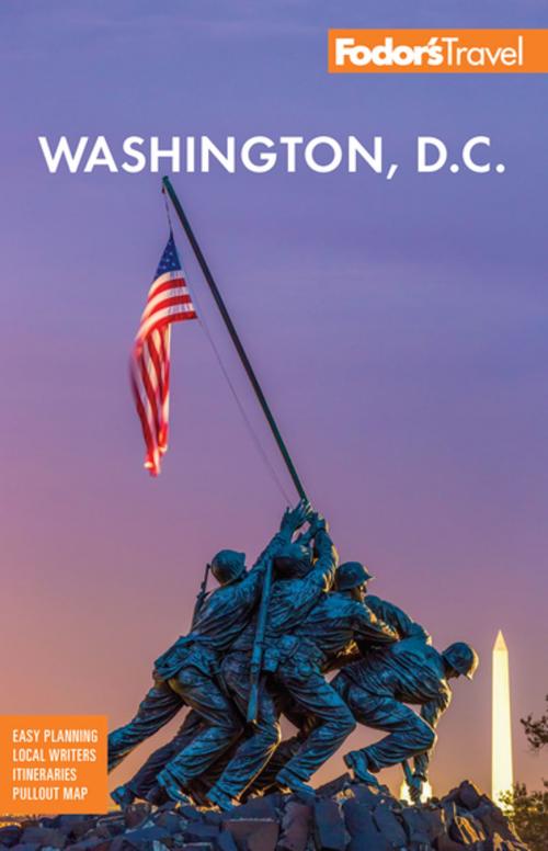 Cover of the book Fodor's Washington, D.C. by Fodor's Travel Guides, Fodor's Travel