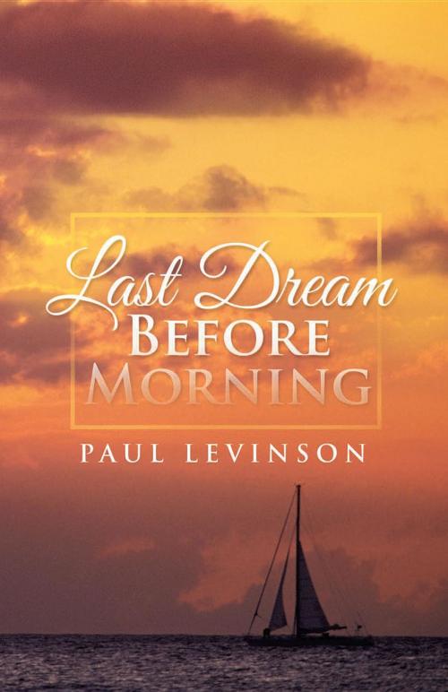 Cover of the book Last Dream Before Morning by Paul Levinson, Westwood Books Publishing LLC