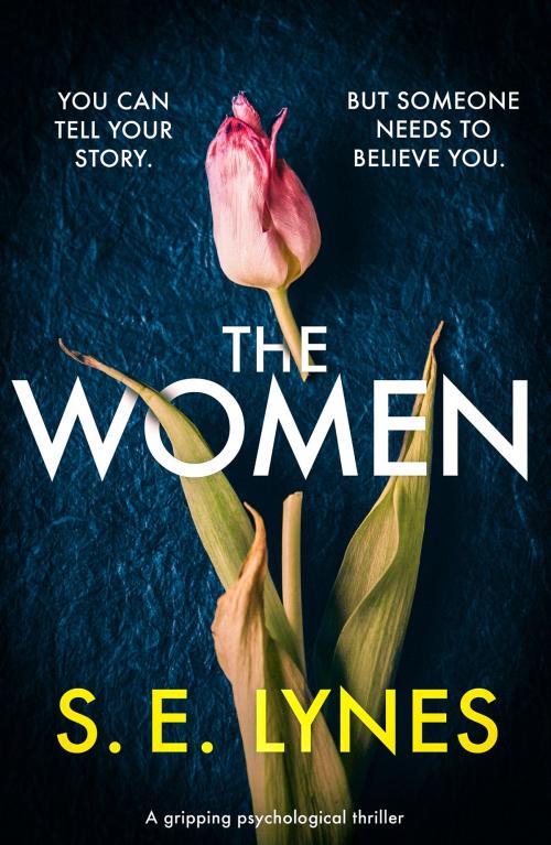 Cover of the book The Women by S.E. Lynes, Bookouture