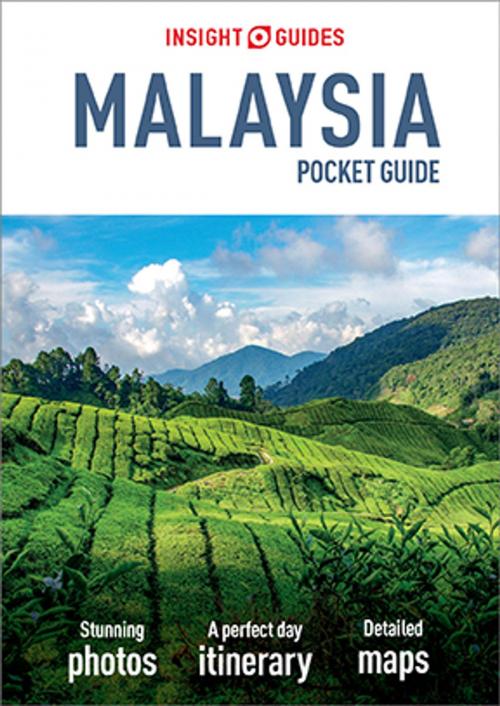 Cover of the book Insight Guides Pocket Malaysia (Travel Guide eBook) by Insight Guides, Apa Publications