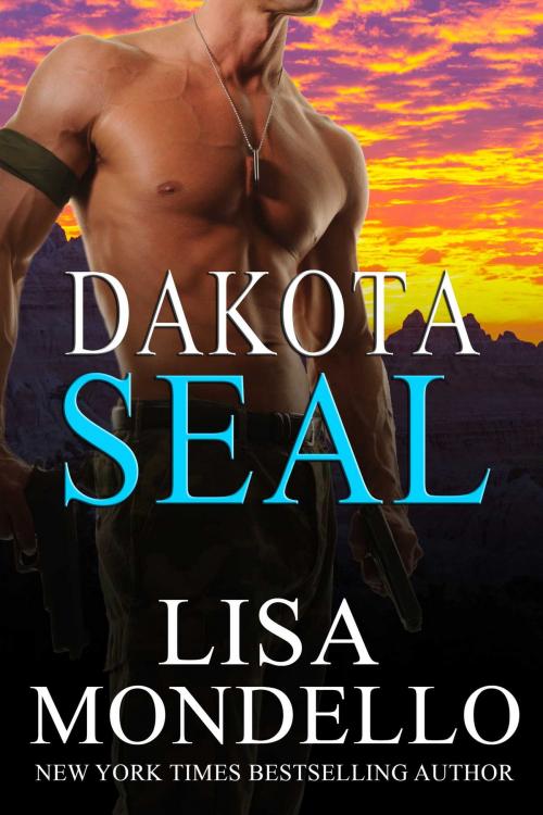 Cover of the book Dakota SEAL by Lisa Mondello, Lisa Mondello