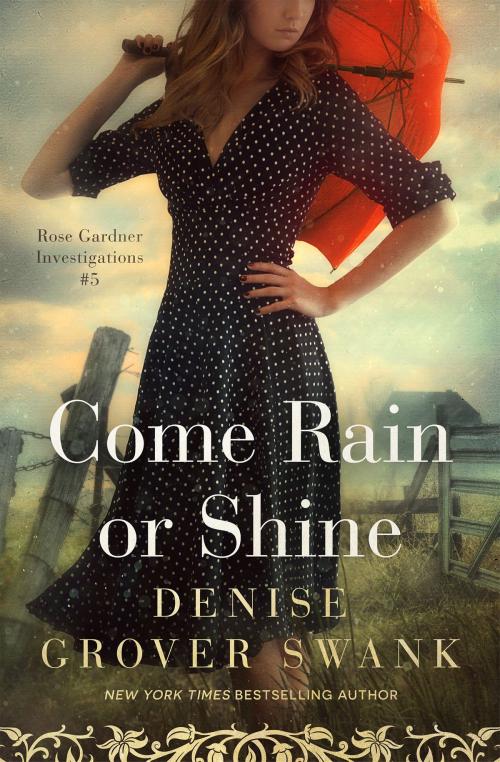 Cover of the book Come Rain or Shine by Denise Grover Swank, DGS