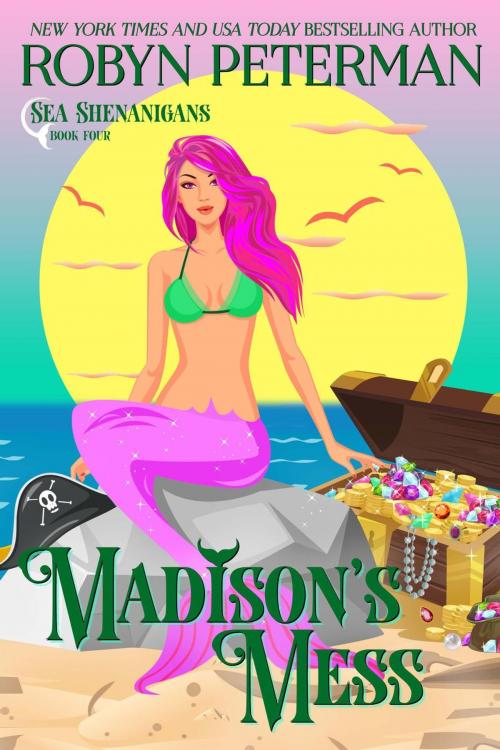 Cover of the book Madison's Mess by Robyn Peterman, Robyn Peterman