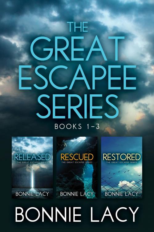 Cover of the book The Great Escapee Series by Bonnie Lacy, Bonnie Lacy