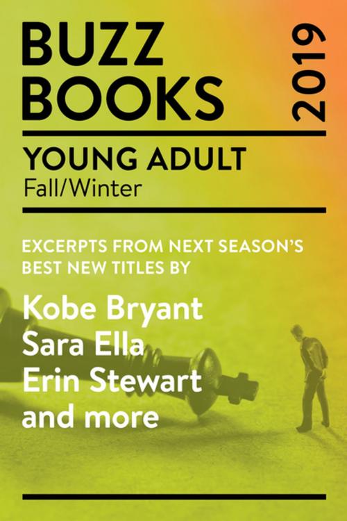 Cover of the book Buzz Books 2019: Young Adult Fall/Winter by Publishers Lunch, Publishers Marketplace