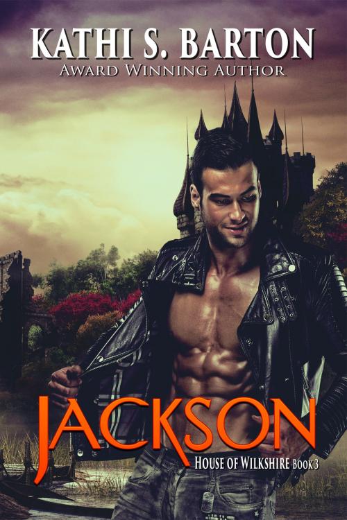 Cover of the book Jackson by Kathi S. Barton, World Castle Publishing, LLC