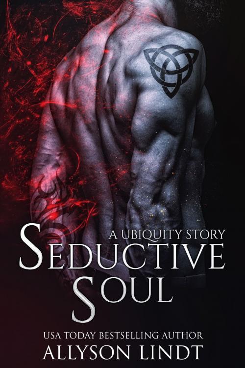 Cover of the book Seductive Soul by Allyson Lindt, Acelette Press