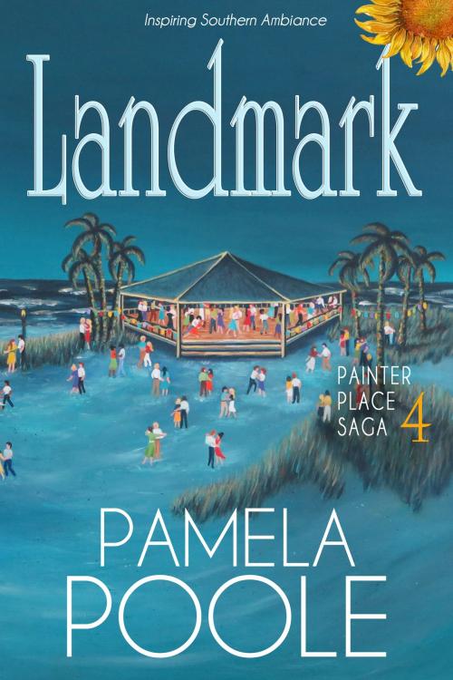 Cover of the book Landmark by Pamela Poole, Bublish, Inc.