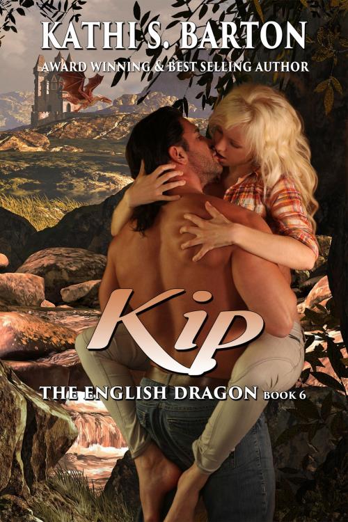 Cover of the book Kip by Kathi S. Barton, World Castle Publishing, LLC