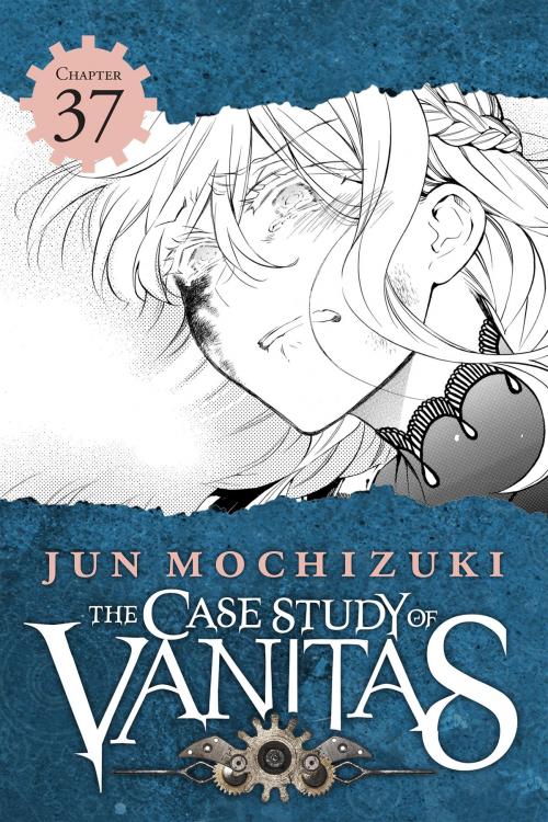 Cover of the book The Case Study of Vanitas, Chapter 37 by Jun Mochizuki, Yen Press