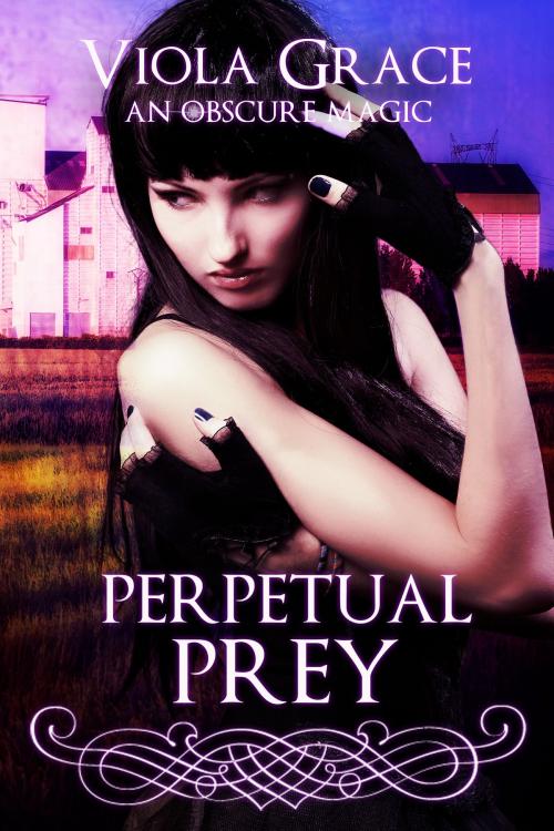 Cover of the book Perpetual Prey by Viola Grace, Viola Grace