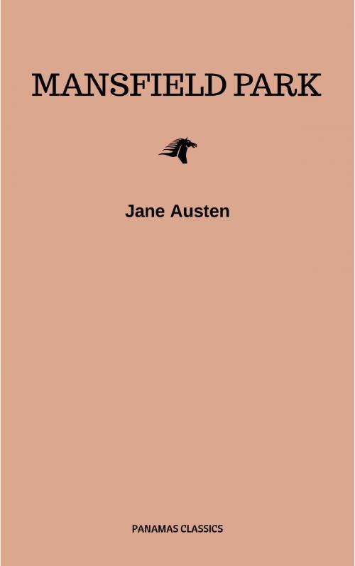 Cover of the book Mansfield Park (Spanish Edition) by Jane Austen, LMAB