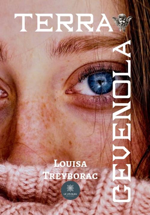 Cover of the book Terra Cevenola by Louisa Treyborac, Le Lys Bleu Éditions