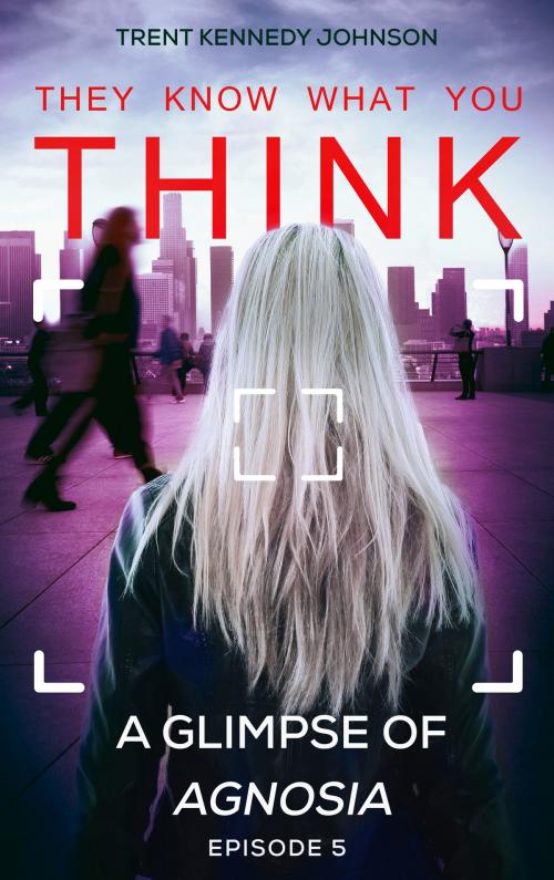 Cover of the book Think by Trent Kennedy Johnson, Bastei Entertainment