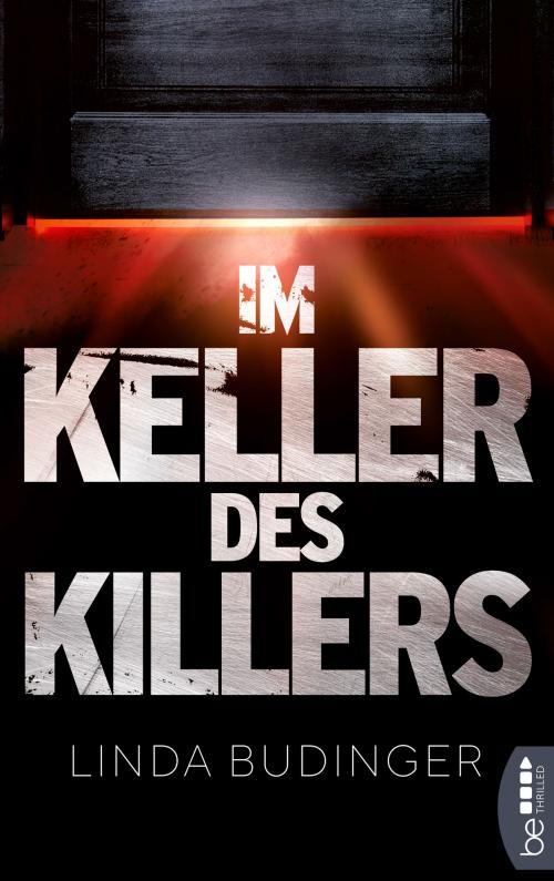 Cover of the book Im Keller des Killers by Linda Budinger, beTHRILLED