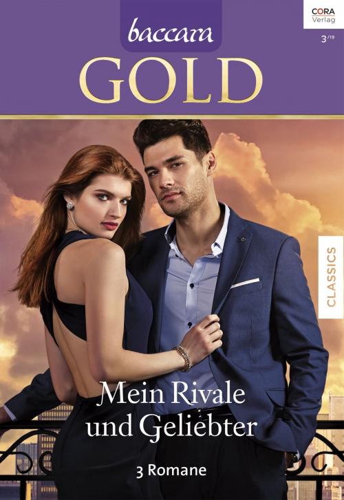 Cover of the book Baccara Gold Band 10 by Bronwyn Jameson, Anne Marie Winston, Carolyn Andrews, CORA Verlag