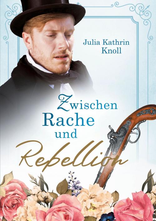 Cover of the book Zwischen Rache und Rebellion by Julia Kathrin Knoll, Books on Demand