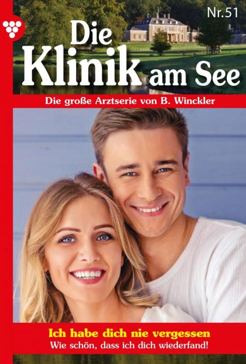 Cover of the book Die Klinik am See 51 – Arztroman by Britta Winckler, Kelter Media