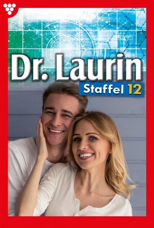 Cover of the book Dr. Laurin Staffel 12 – Arztroman by Patricia Vandenberg, Kelter Media
