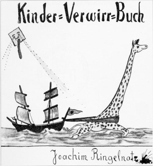 Cover of the book Das Kinder-Verwirr Buch by Simply Passion, epubli