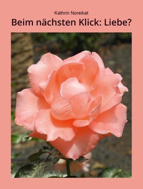 Cover of the book Beim nächsten Klick: Liebe? by Kathrin Noreikat, neobooks