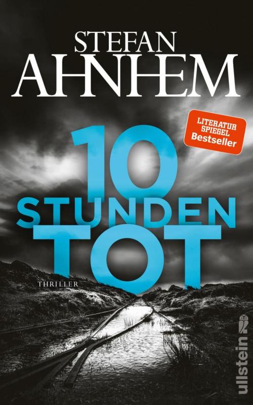 Cover of the book 10 Stunden tot by Stefan Ahnhem, Ullstein Ebooks