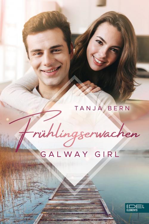 Cover of the book Frühlingserwachen by Tanja Bern, Edel Elements