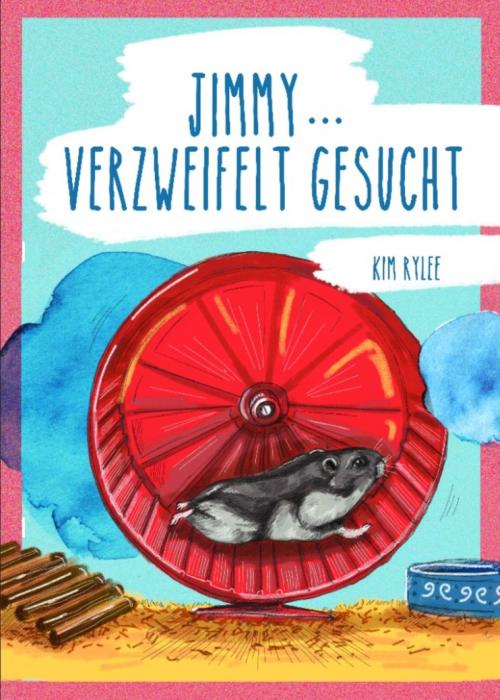 Cover of the book Jimmy ... verzweifelt gesucht by Kim Rylee, Elaria