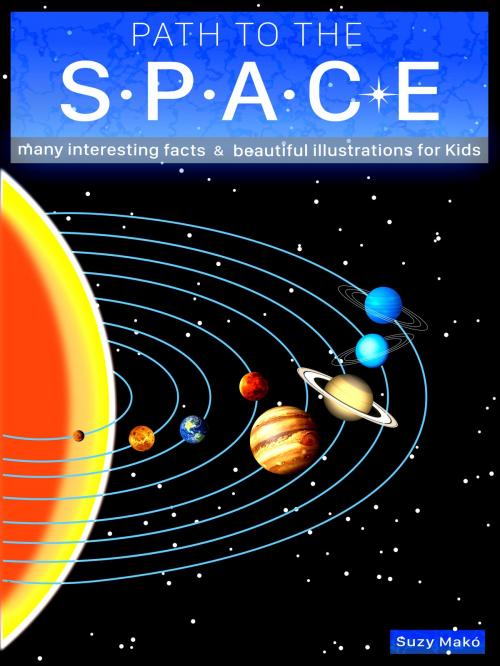 Cover of the book Path to the Space by Suzy Makó, Suzy Makó