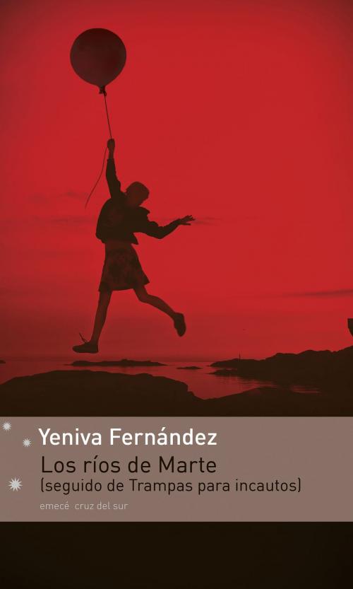 Cover of the book Los ríos de Marte by Autores varios, Grupo Planeta - Perú