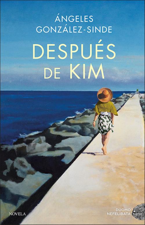 Cover of the book Después de Kim by Ángeles González-Sinde, Duomo ediciones